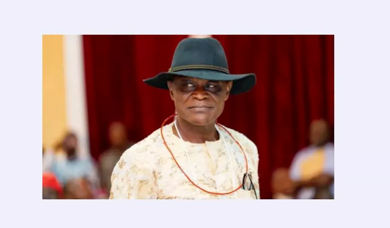 Atiku, Tambuwal, Saraki should be expelled from the party