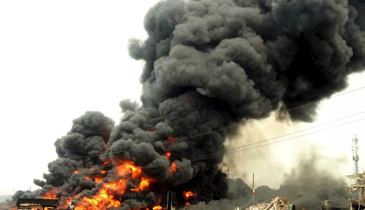 IED injures five children near construction site in Mafa, Borno State