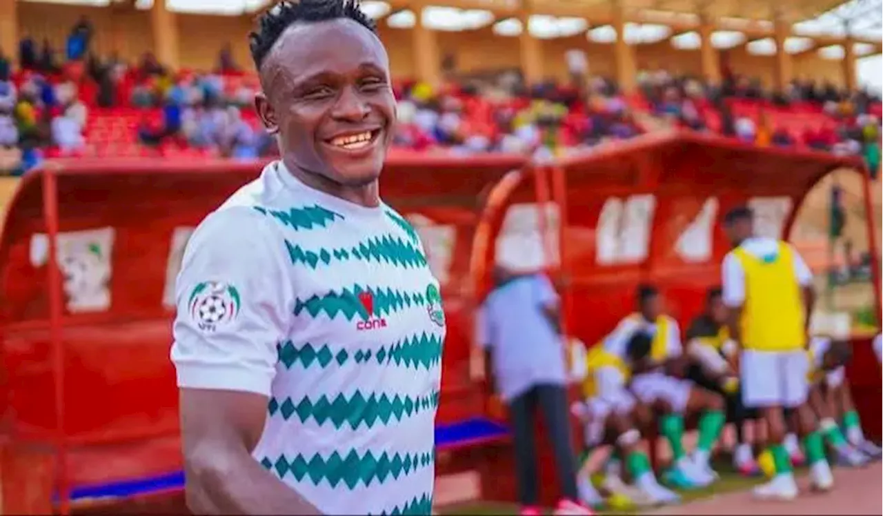 NPFL: Nasarawa United’s Anas Yusuf leads golden boot race with 17 goals
