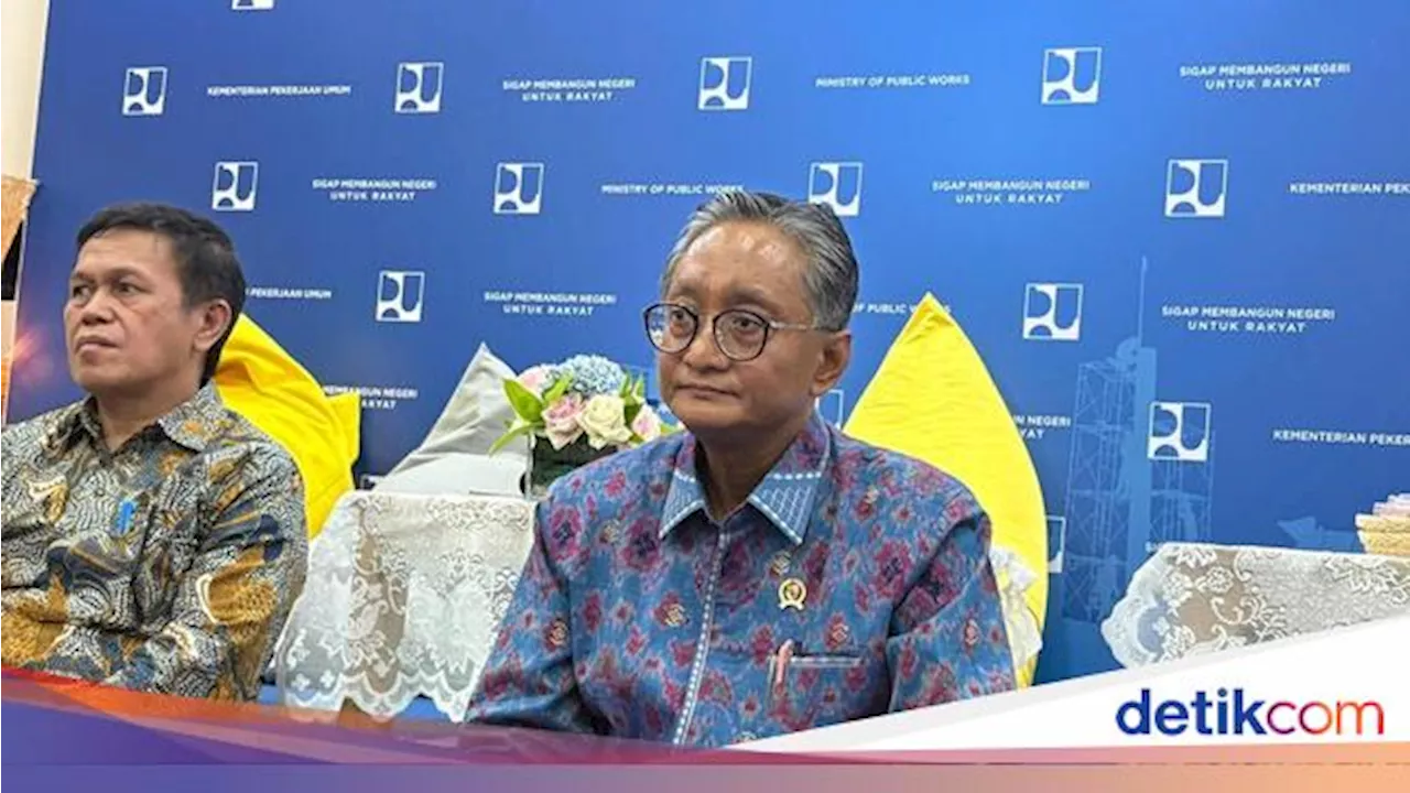 Menteri PU Bakal Gandeng Konsultan Asing Kaji Proyek Bayar Tol Tanpa Setop