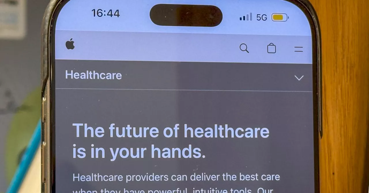 3 things I want to see from the new Apple Health at WWDC 2025