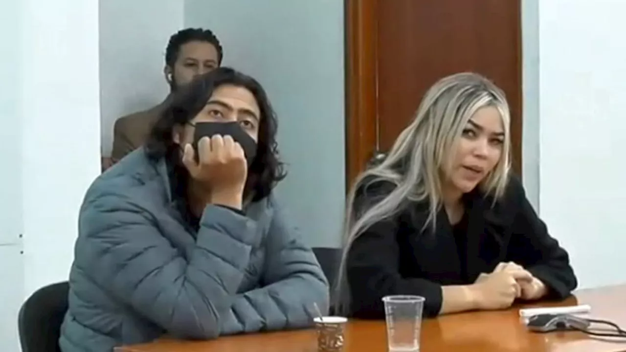Carro devuelto por Day Vásquez, exesposa de Nicolás Petro, tendría deudas de impuestos y comparendos