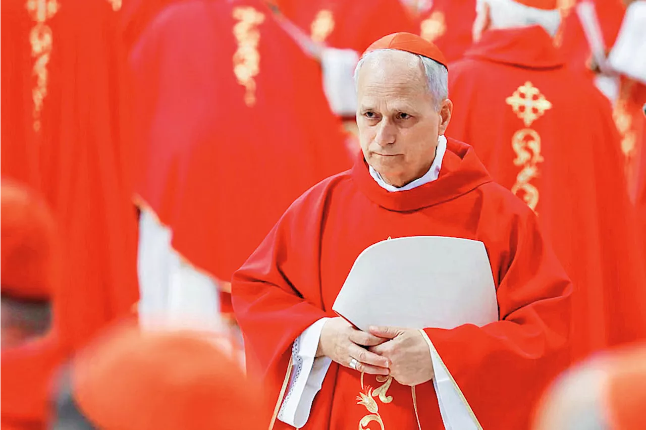 León XIV, una elección para afianzar la unidad de la Iglesia