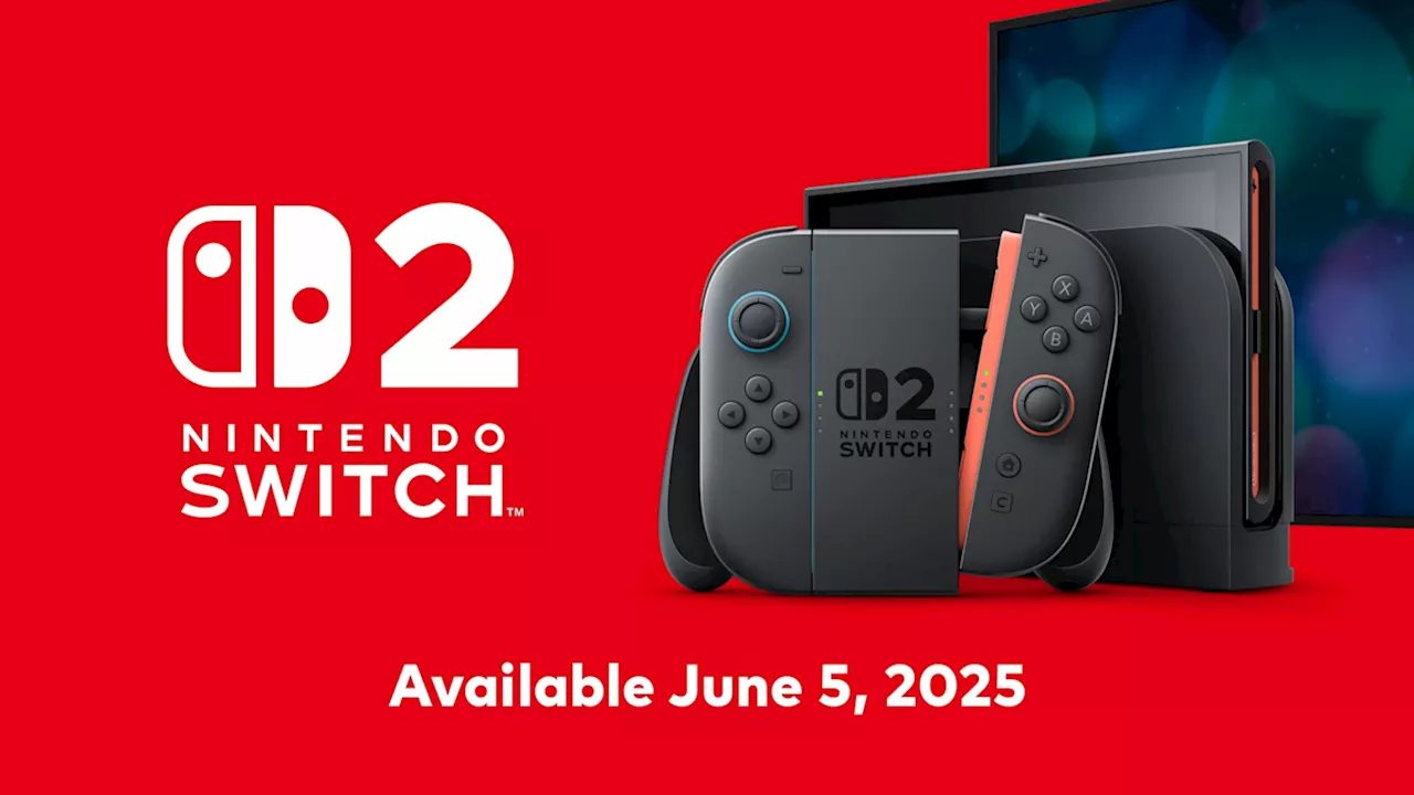 Nintendo Switch 2 pre-order updates: The latest on restocks, My Nintendo Store invites and more