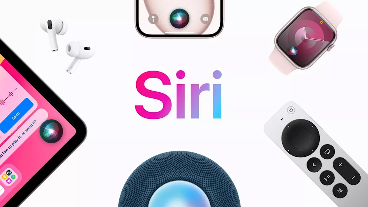 You can now claim your piece of Apple's $95 million Siri privacy settlement