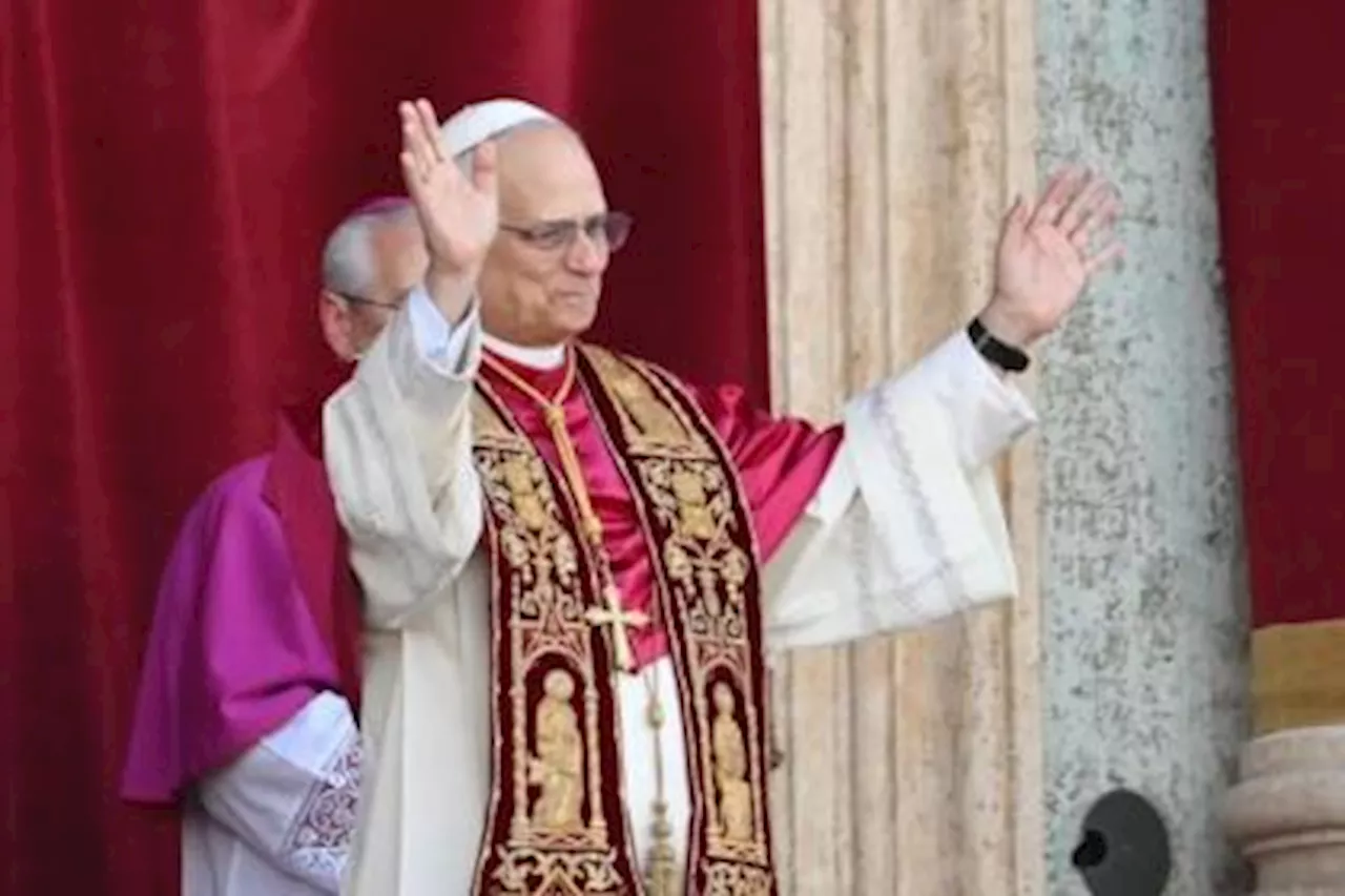 Confusión: ¿El Papa León XIV es de los Cubs o de los White Sox?