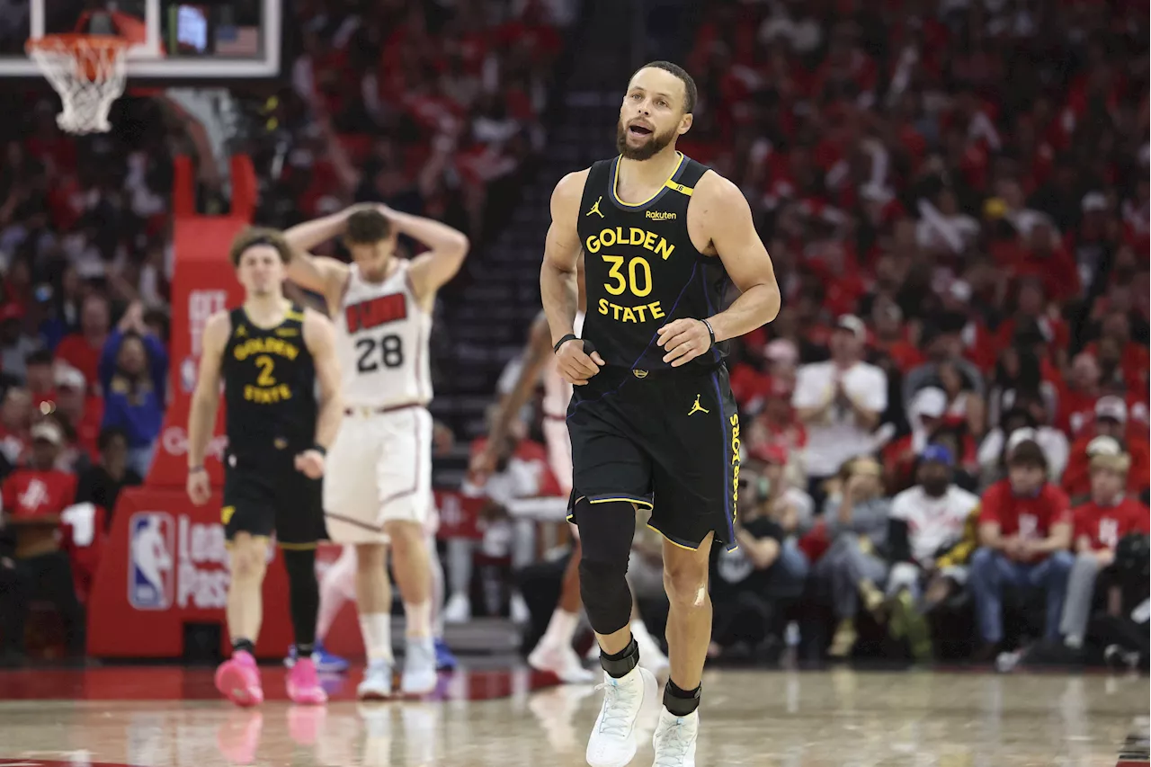 NBA: Warriors' Stephen Curry doesn't have target date to return