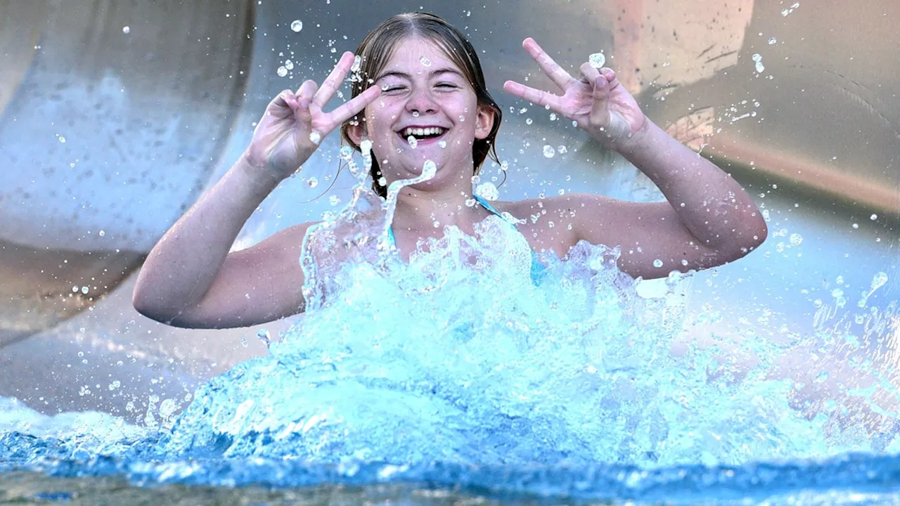 Überraschung im Salzkammergut - Saisonstart in Freibad wackelte, nun kommt alles anders