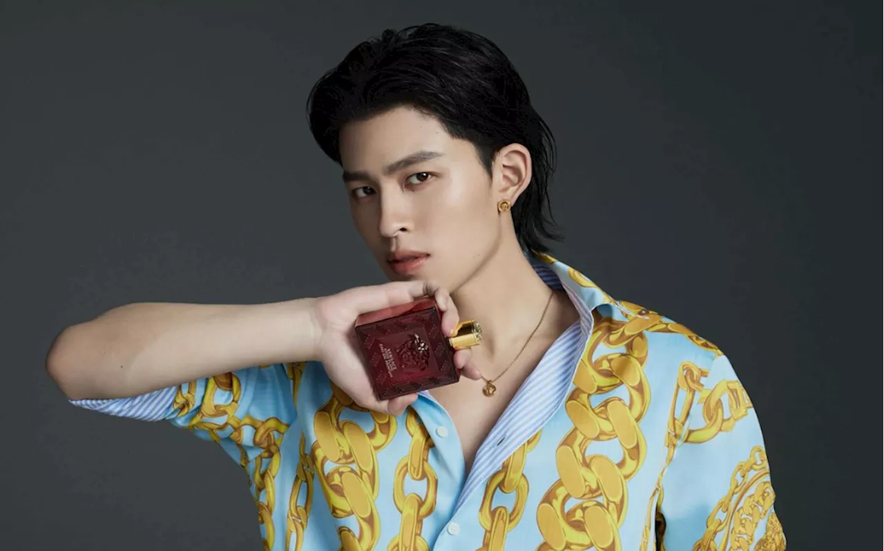 Thai Actor Pond Naravit To Make Appearance At Pavilion KL On 15th May