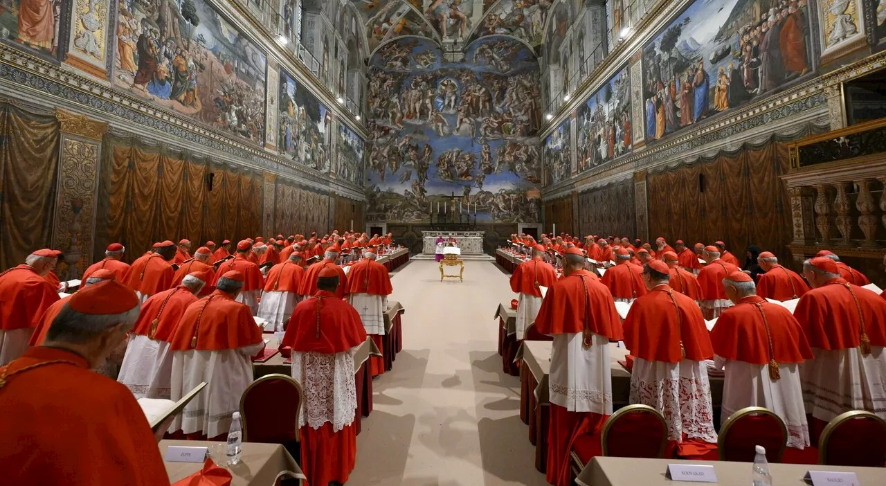 Chiesa più aperta, ma niente strappi su celibato dei preti e donne sacerdote: la visione (tradizionale) del nu