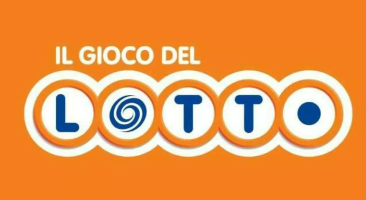 ​Estrazioni Lotto, Superenalotto e 10eLotto: numeri vincenti e quote di oggi venerdì 9 maggio 2025