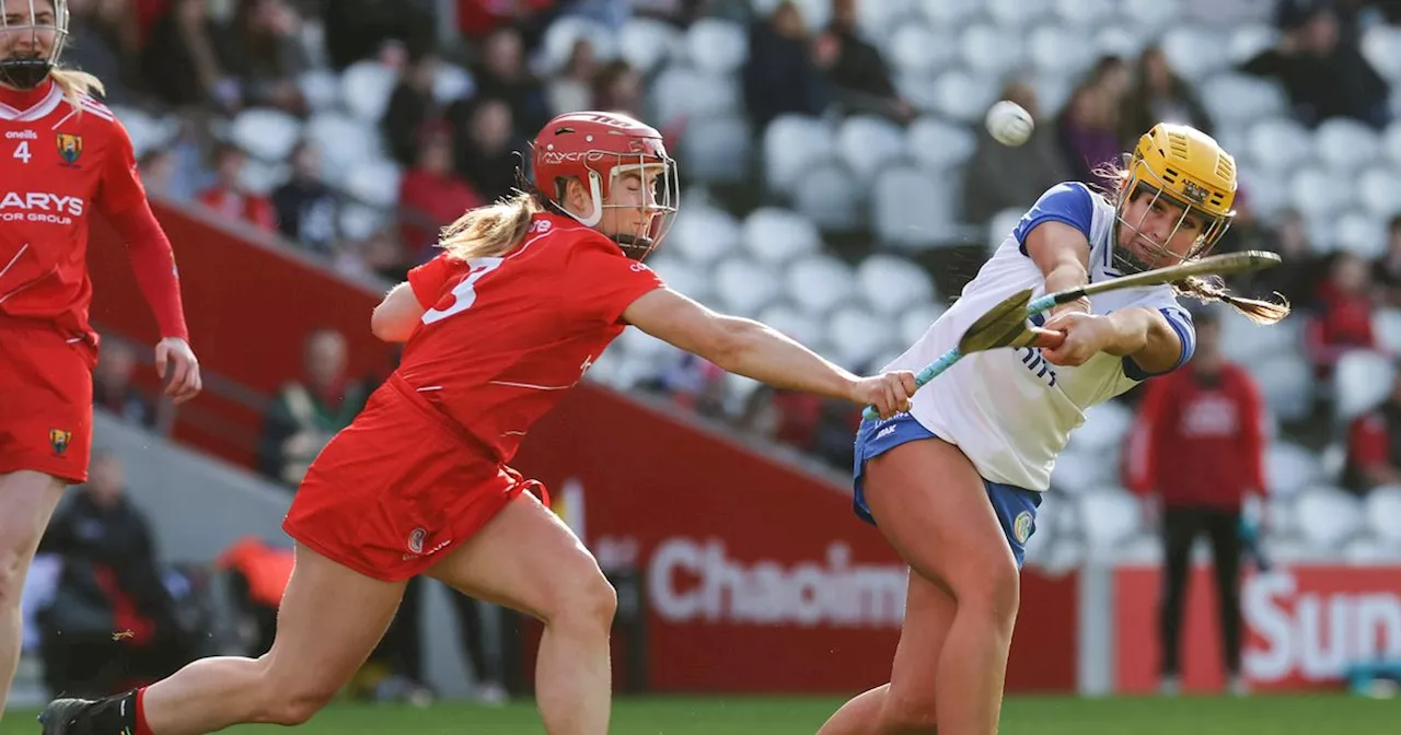 Dramatic twist in Camogie skorts controversy as Munster Final is called off