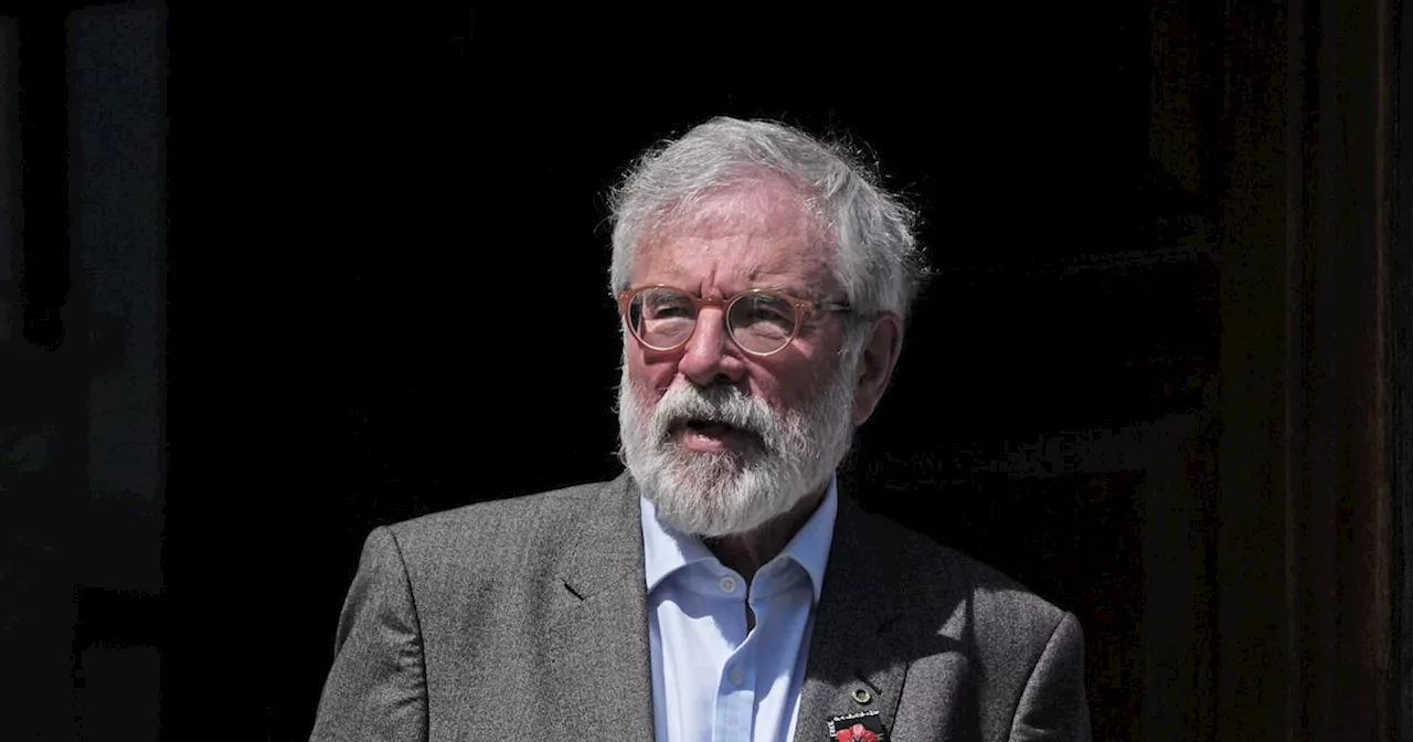BBC had multiple sources corroborating claims about Gerry Adams, defamation trial told