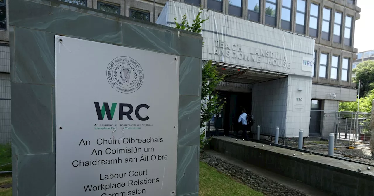 Employee let go after announcing pregnancy awarded over €10k