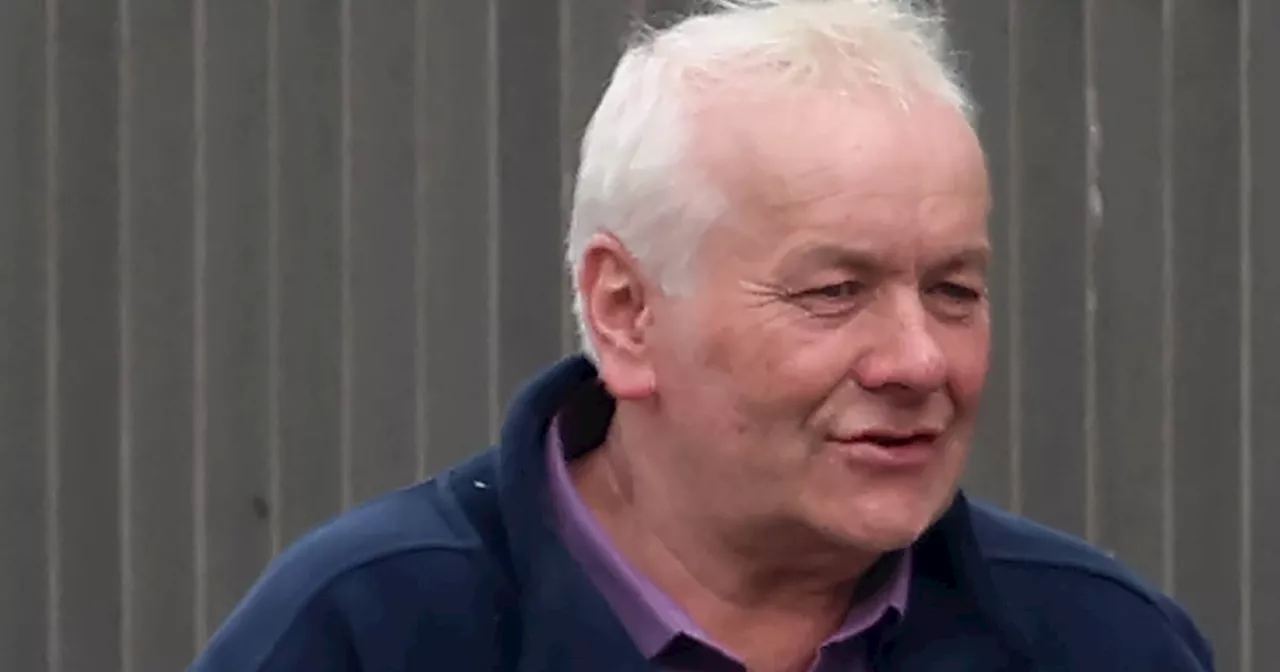 Farmer (64) found guilty of raping a man on two occasions