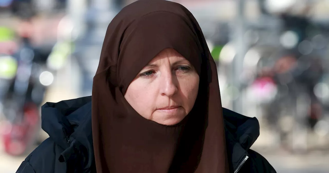 Lisa Smith’s conviction for Islamic State membership should be upheld, court told