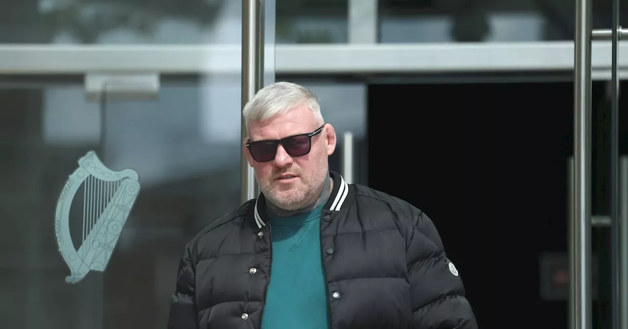 MMA fighter Charlie Ward to stand trial on corruption charges involving bribes for Garda information