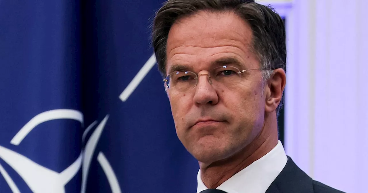 Netherlands will undertake huge security operation during Nato summit