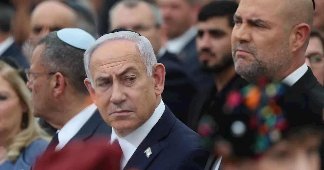 Paul Gillespie: Netanyahu could bring about the end of Zionism