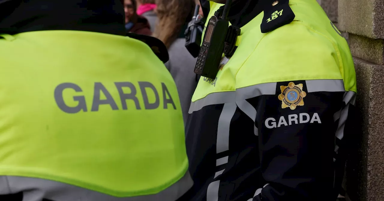 Three charged in connection with €500,000 of drugs in locations including church in Limerick