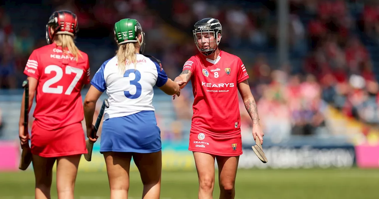 Munster camogie final postponed over unresolved skorts issue