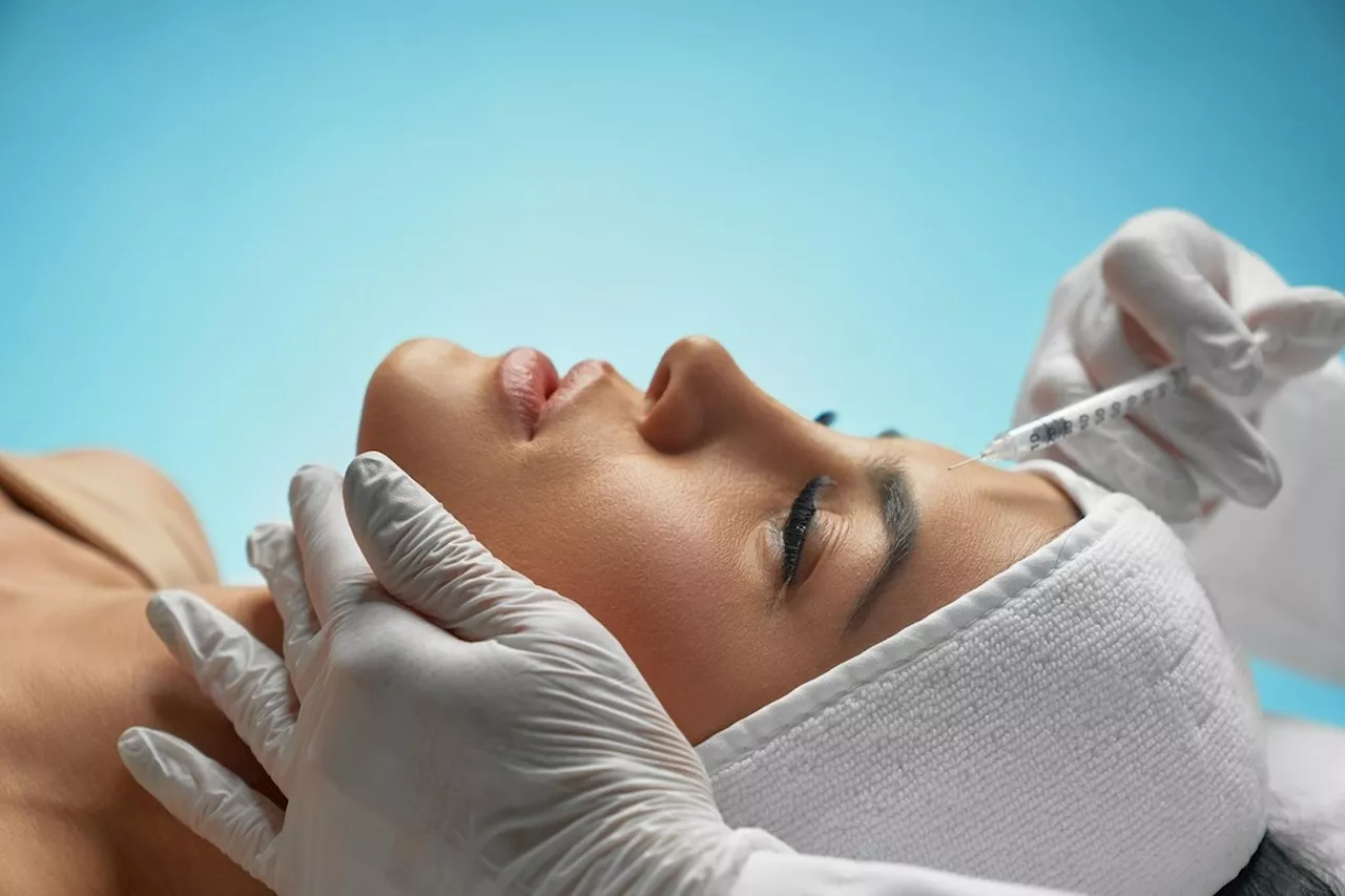 Botox, preenchimento: Conselho permite que biólogos realizem procedimentos estéticos com injetáveis