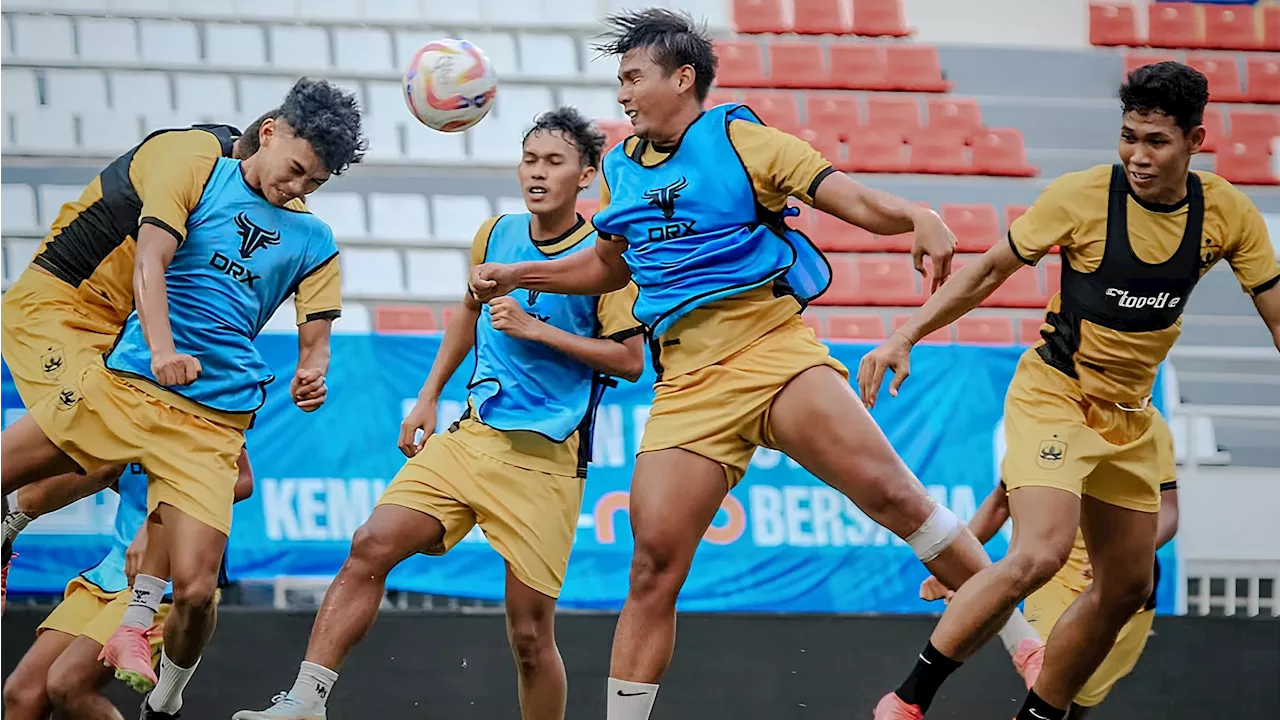 PSIS vs PSS: Laga Perpisahan dengan Liga 1?