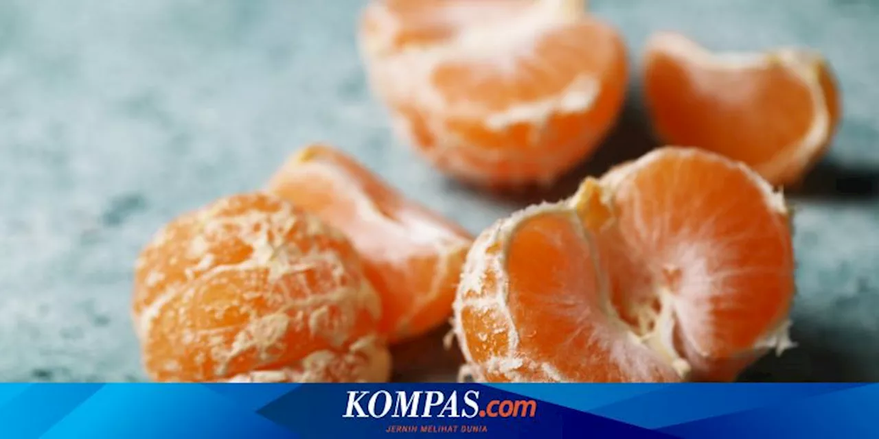 Alasan Kita Butuh Makanan Kaya Vitamin C Saat Flu