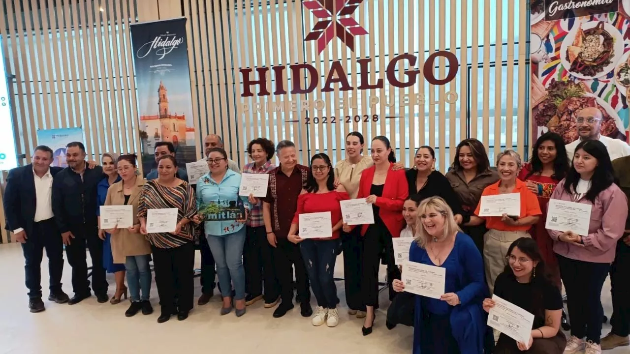 Estos son los platillos que dan distintivo de Pueblos con Sabor a 9 municipios más en Hidalgo