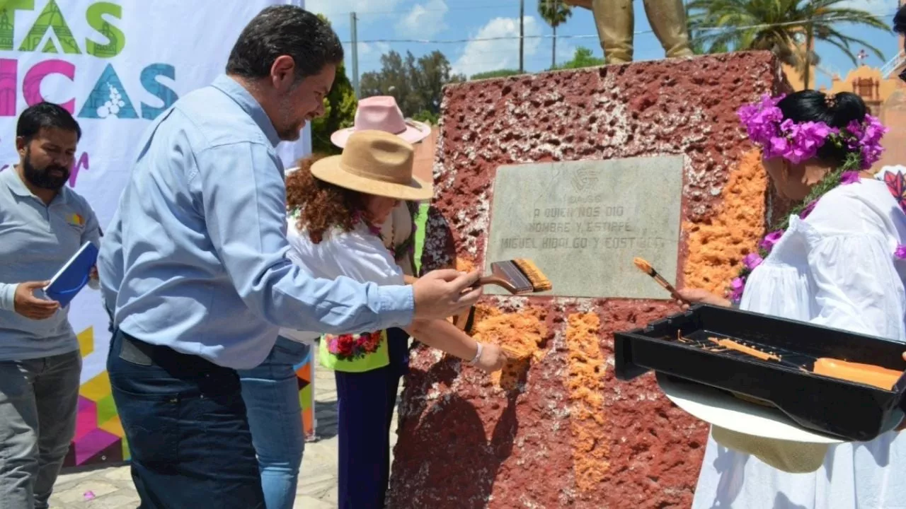 Estos son los programas turísticos del gobierno federal para Hidalgo