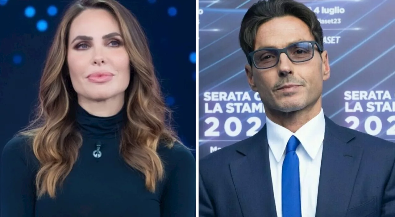 «The Couple chiuso in anticipo per scelta di Pier Silvio Berlusconi: il flop degli ascolti non c'entra»