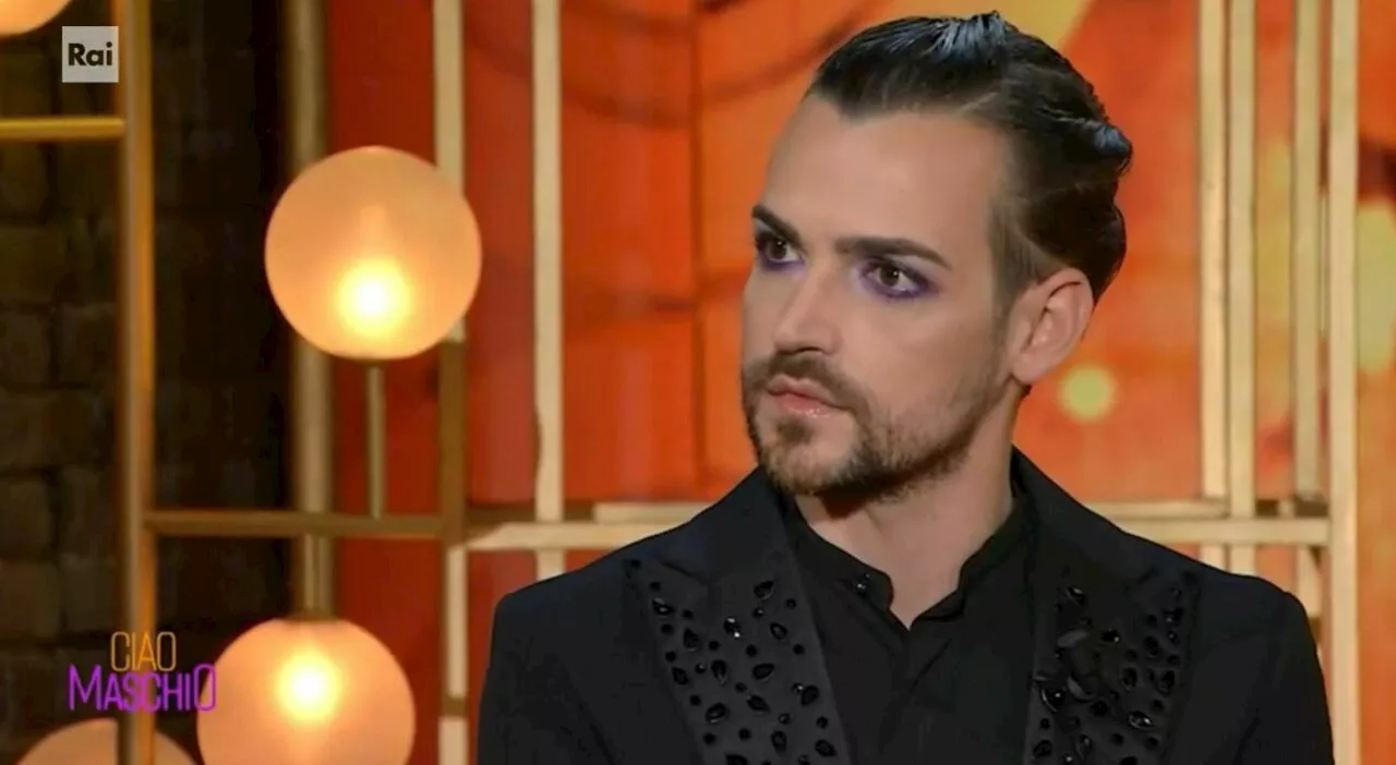 Valerio Scanu: «La denuncia di Maria De Filippi? Mi dispiace, ci volevamo bene e avrei voluto starle vicino qu