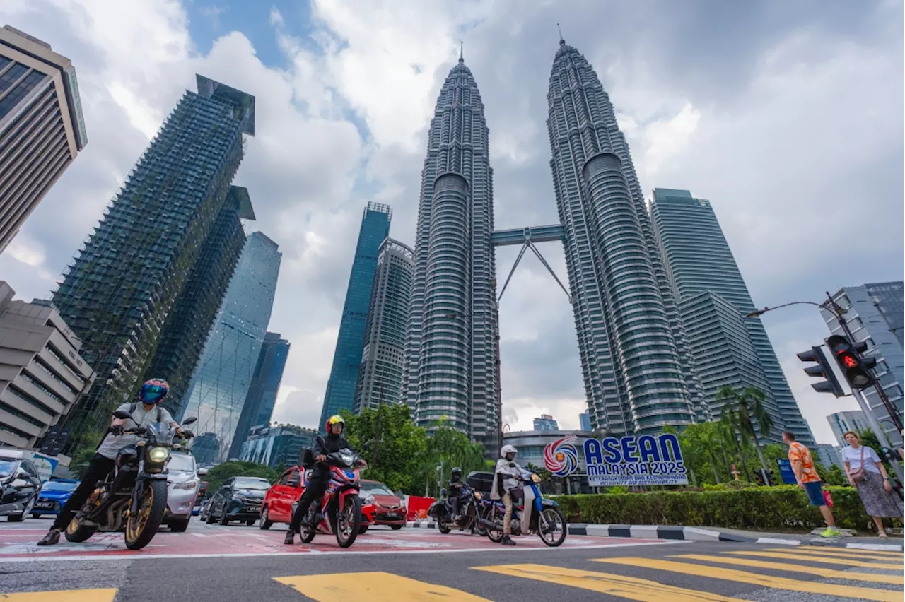 China backs Malaysia’s hosting of first Asean-China-GCC Summit, pledges support for regional cooperation