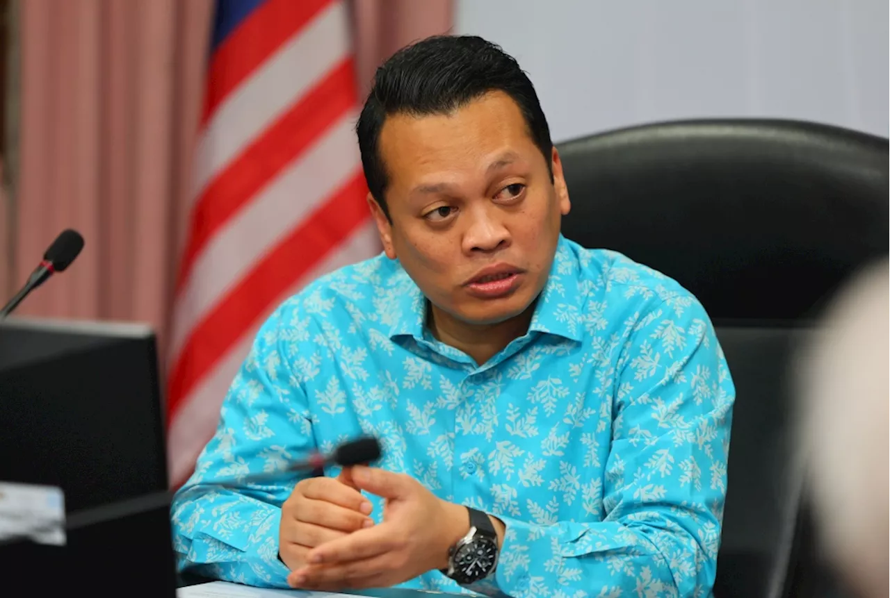 Nik Nazmi to defend PKR vice-president post, pledges focus on young leaders and GE16 preparation