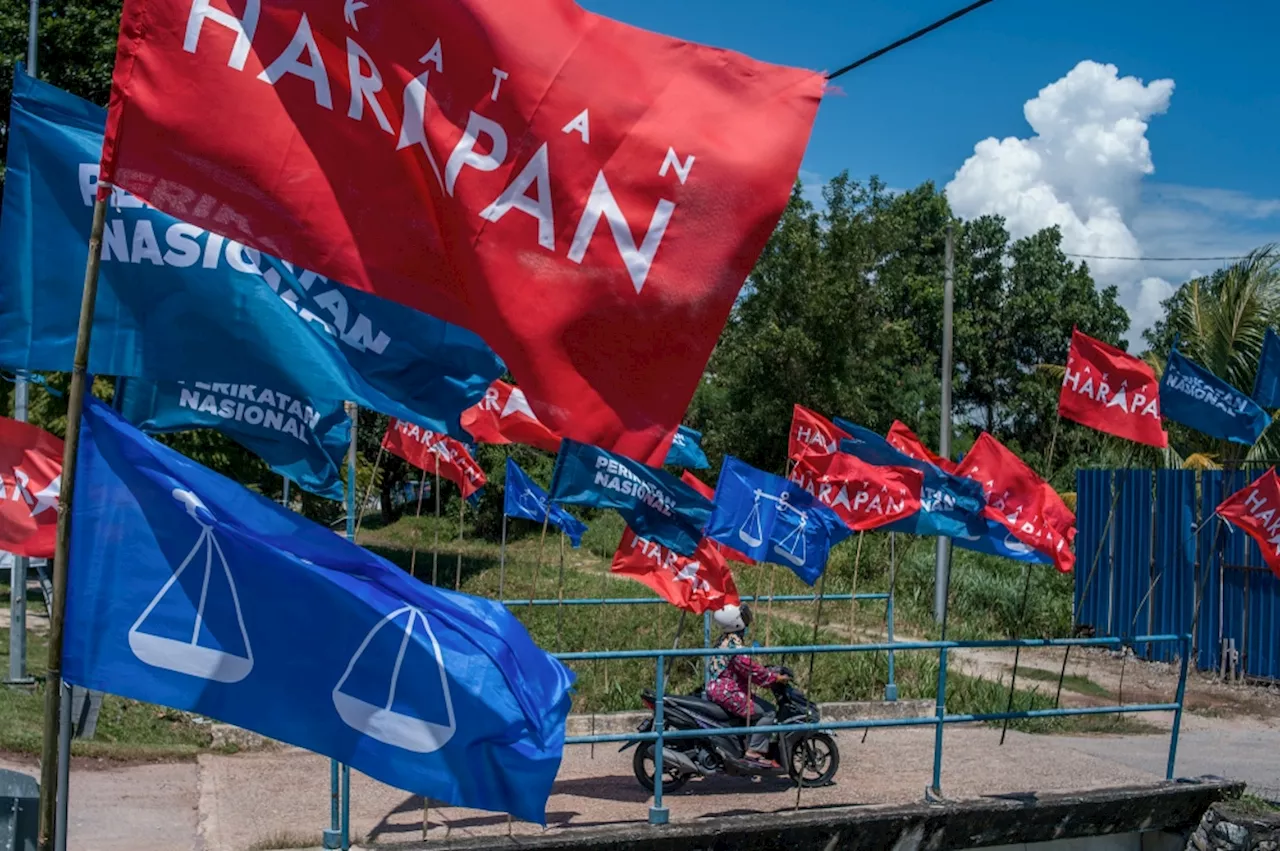 With Sabah BN-Pakatan pact sealed, Bung Moktar calls for stability over rivalry