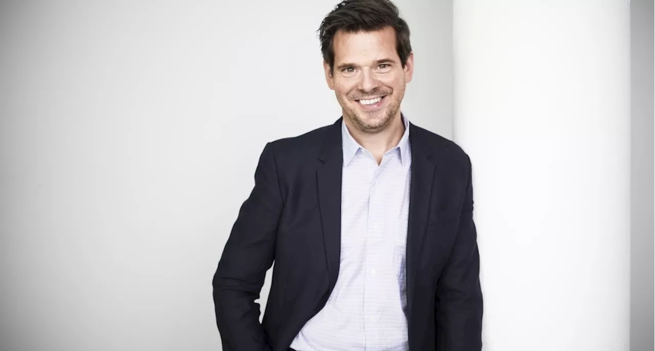 Interview mit Gregor Peter Schmitz im "medium magazin": Stern+ liegt bei 33.000 Abonnenten