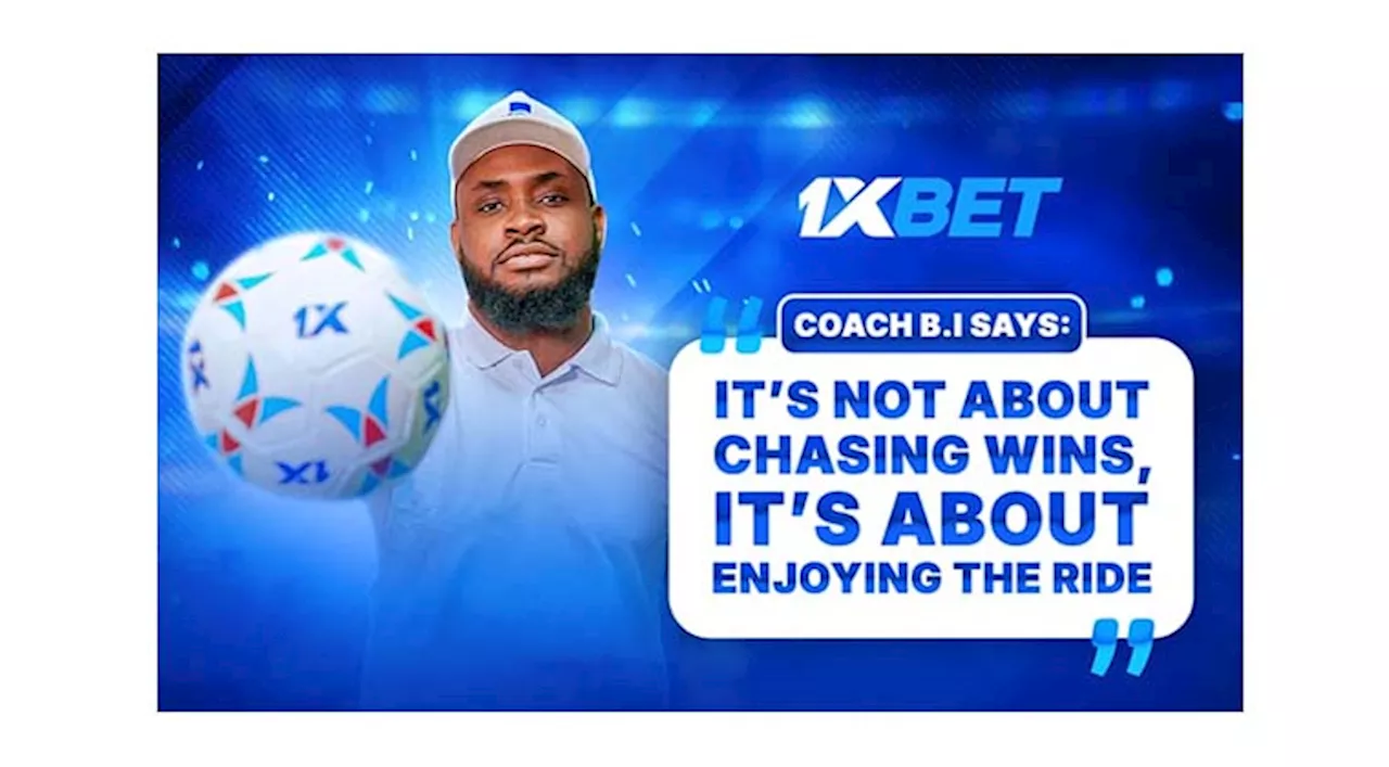 A coach who teaches not only to win: how Bi Benard shapes a culture of responsible approach in sports and play
