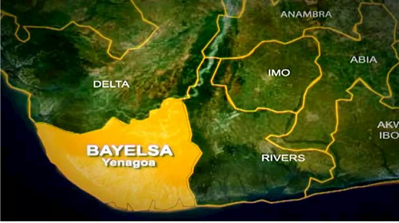 Cultists hack two graduates to death in Bayelsa
