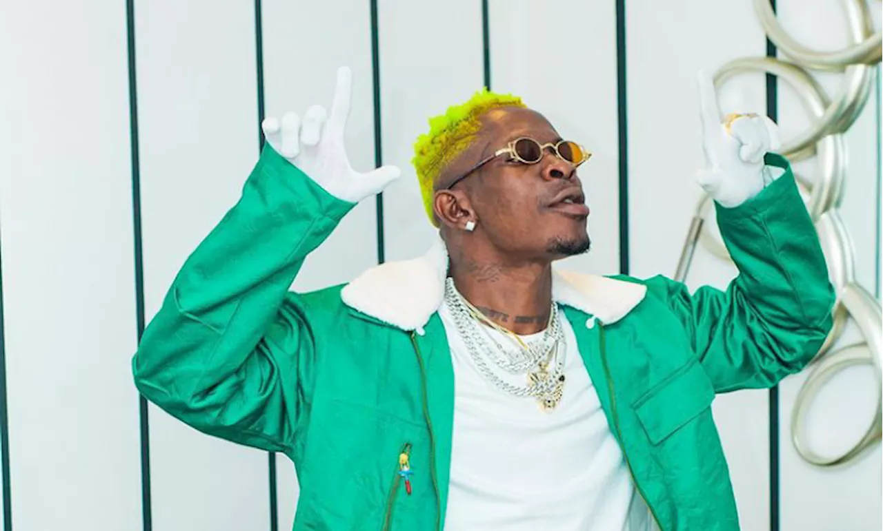 ECOWAS Court dismisses Shatta Wale’s discrimination suit against Ghana