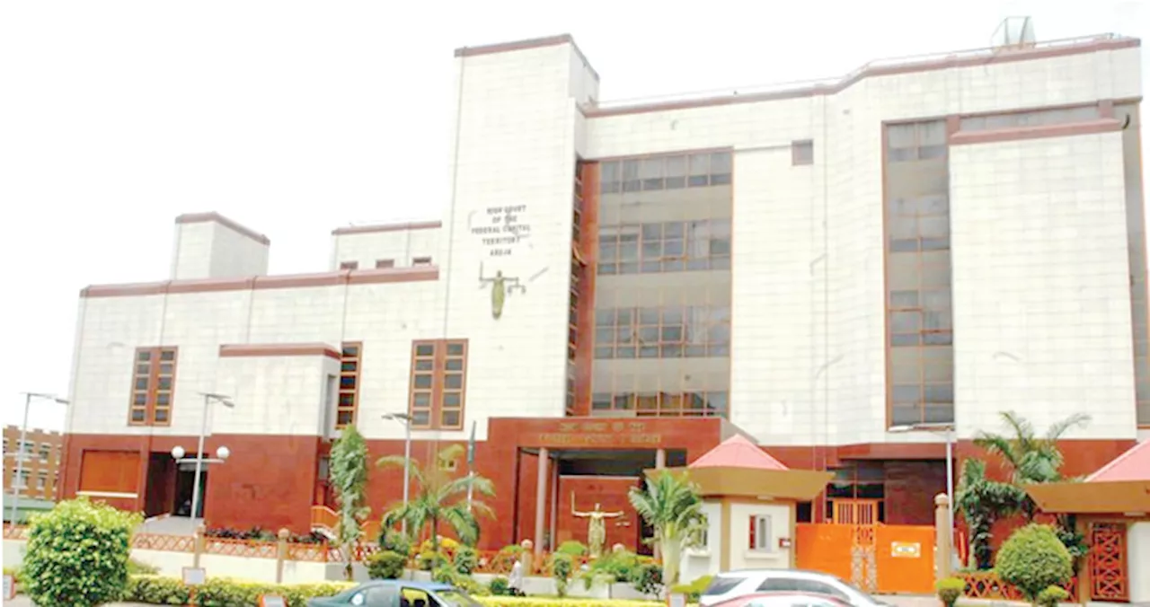 FCT chief judge frees 30 awaiting trial inmates in Keffi prison
