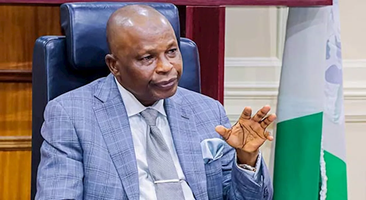 No extradition process against Simon Ekpa