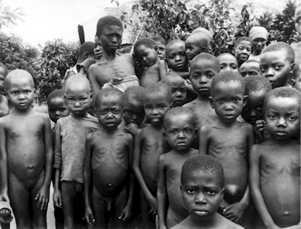 UN warns of catastrophic hunger crisis in West, Central Africa
