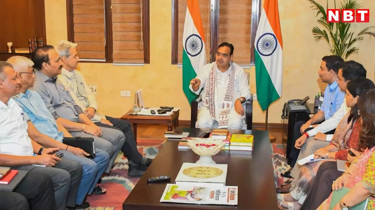 राजस्थान के बॉर्डर पर मुख्यमंत्री की नजर, रातभर अफसरों के साथ अलर्ट मोड पर रहे, हर मूवमेंट का अपडेट ले रहे भजनलाल