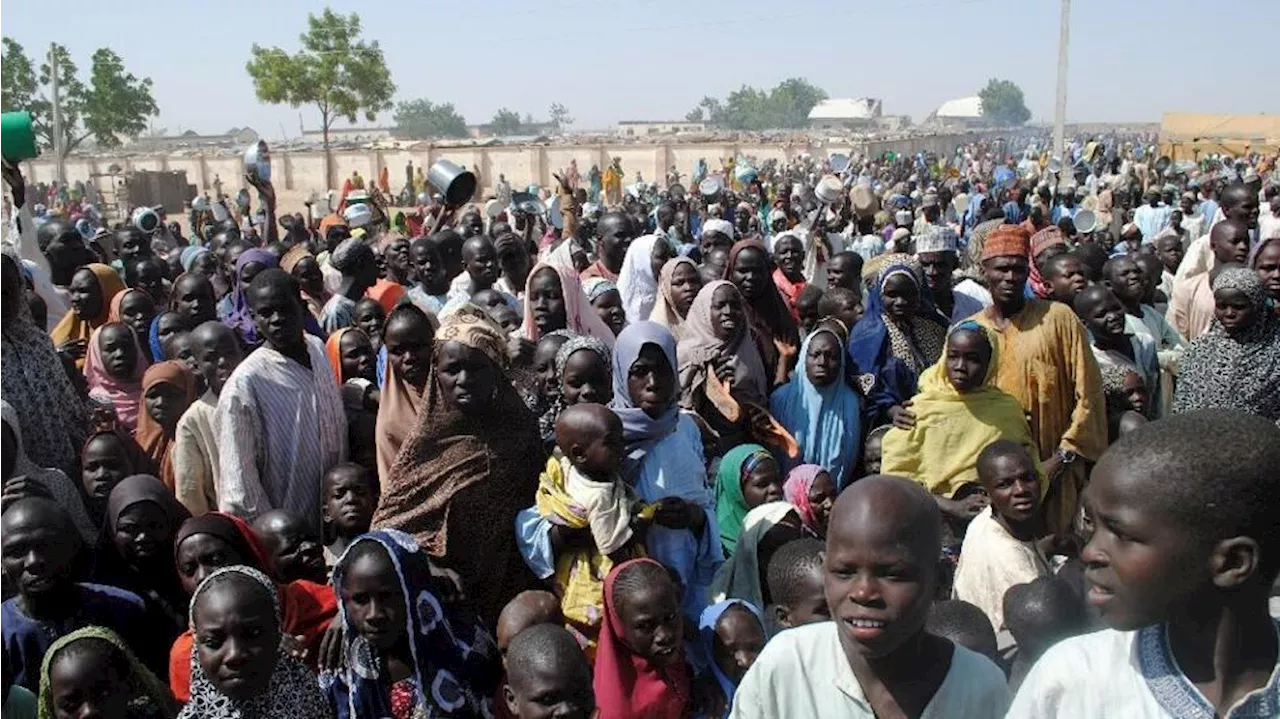FG commences safe return of 15,000 stranded Nigerians in Cameroon, Chad and Niger