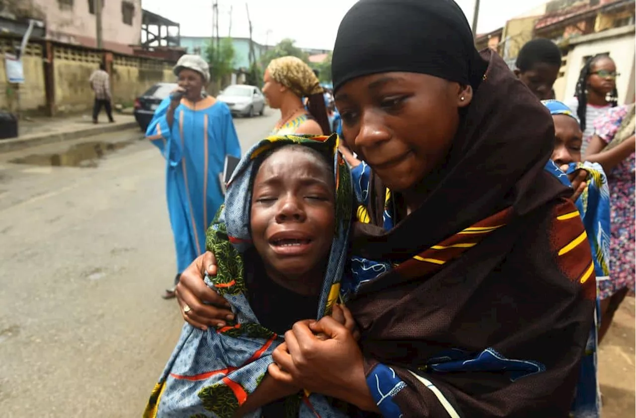 Outrage as armed herdsmen kill community leader in Benue
