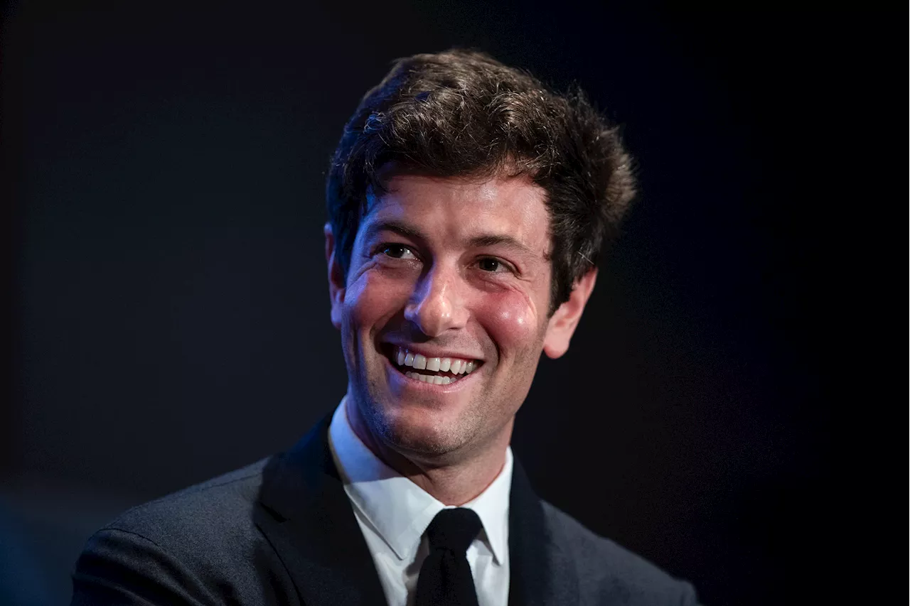 Tech investor Josh Kushner quietly bought stake in NBA's Miami Heat last year: source