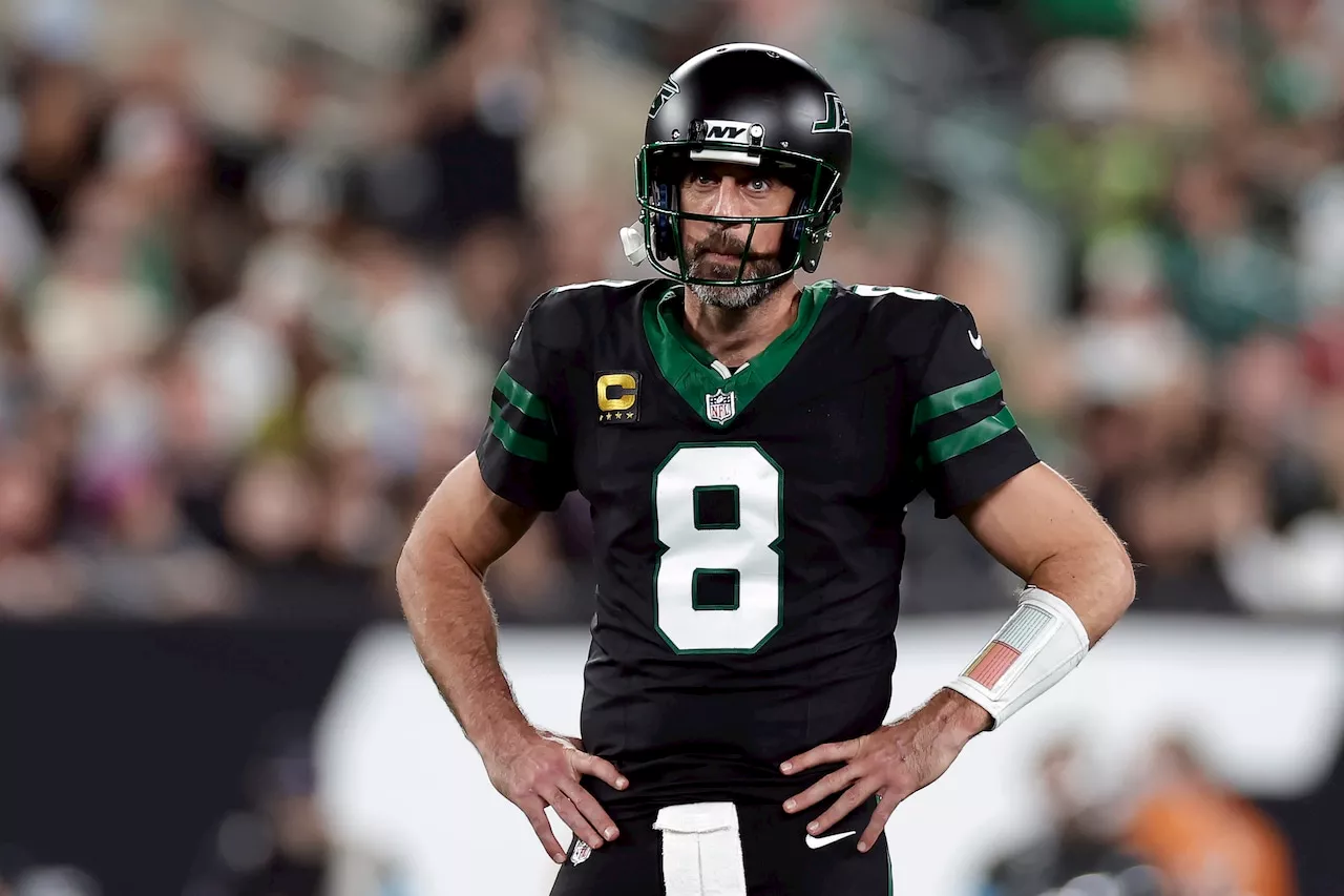 There’s no secret deal between the Steelers and Aaron Rodgers, insider says