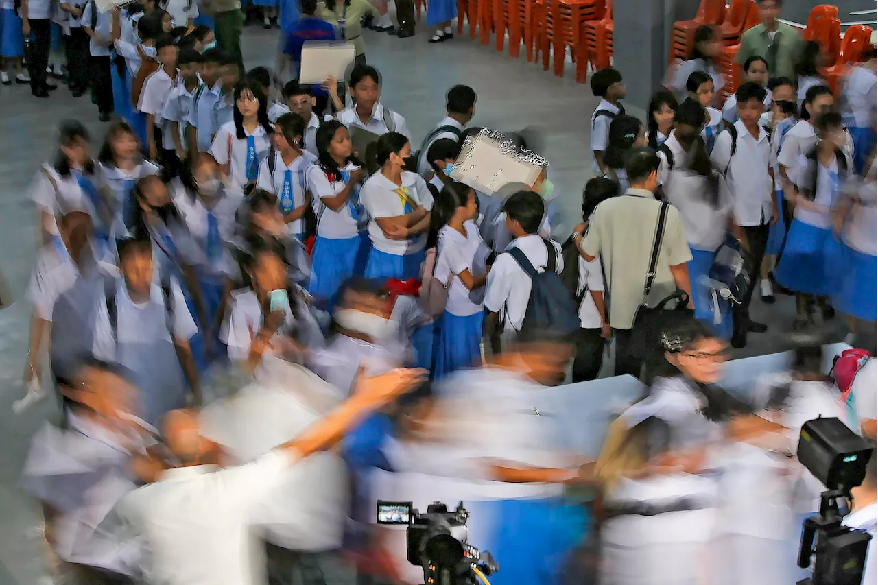 CSC eases entry into government for senior high graduates