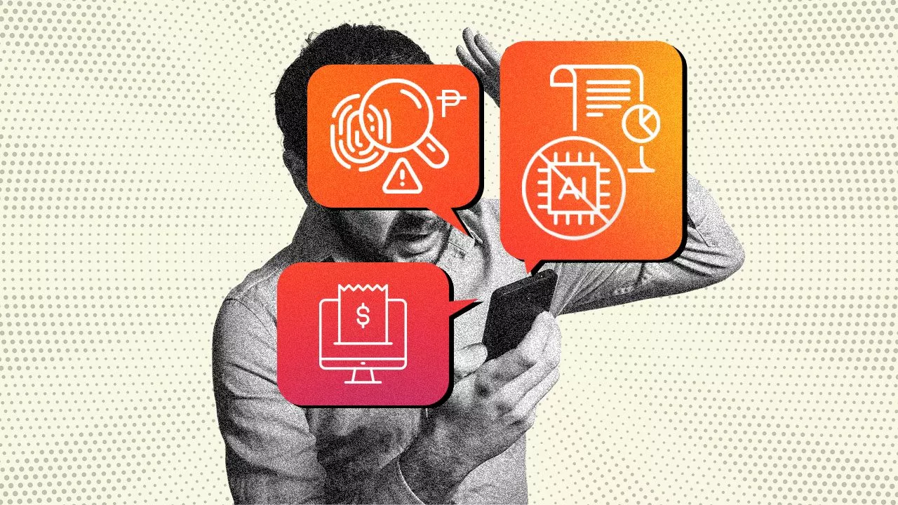 [Tech Thoughts] Triggered by cash-for-biometrics scheme, more expensive Netflix, unethical AI research