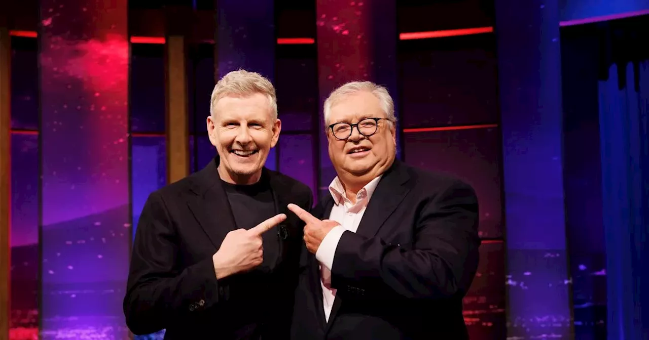 Joe Duffy explains the three things he will do after leaving Liveline